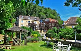 Hotel Restaurant Plaisance-Piscine Couverte Et Chauffee- Proche Sarlat-