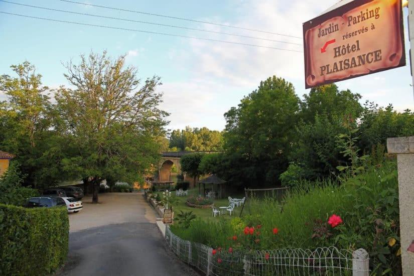 Hotel Restaurant Plaisance-Piscine Couverte Et Chauffee- Proche Sarlat- Vitrac  Exterior photo