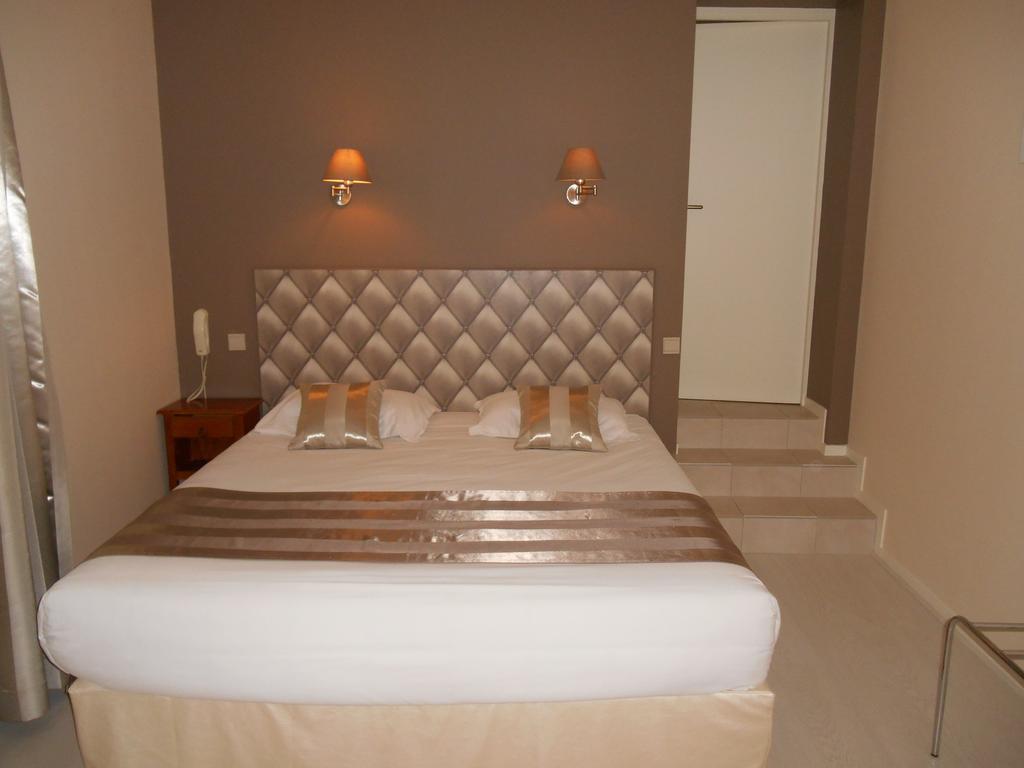 Hotel Restaurant Plaisance-Piscine Couverte Et Chauffee- Proche Sarlat- Vitrac  Room photo
